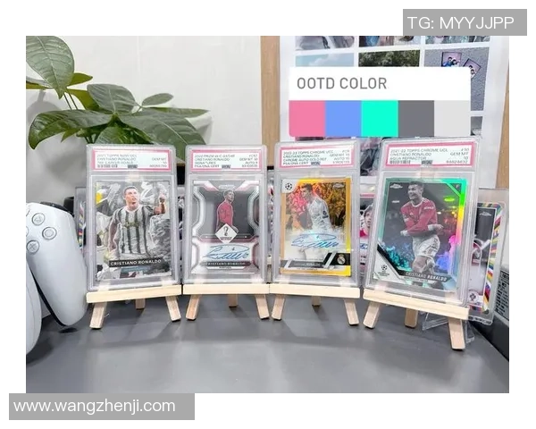 欧冠同背Topps足球球星卡大集合 经典球员与精彩瞬间尽收眼底 欧冠同背Topps足球球星卡大集合 经典球员与精彩瞬间尽收眼底