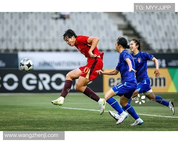 中国足球2号女球星名单及其成就分析