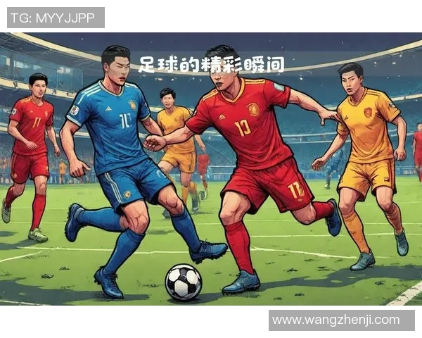 从童年到巅峰：揭秘足球明星小时候的珍贵高清照片与成长轨迹