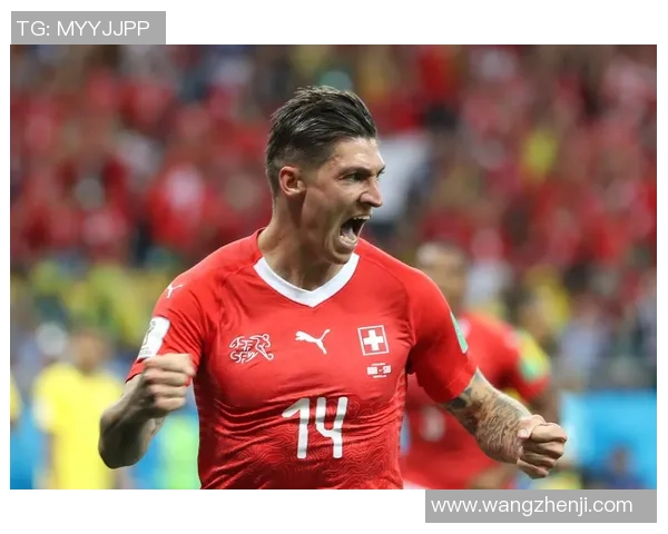 瑞士足球队历史十大球星盘点 领袖与传奇的完美结合