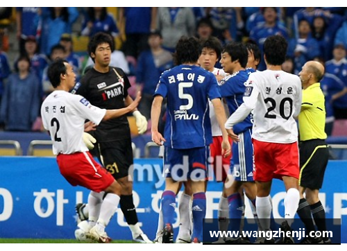 韩国足球：重返故土的挑战
