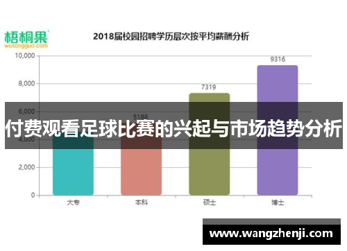 付费观看足球比赛的兴起与市场趋势分析