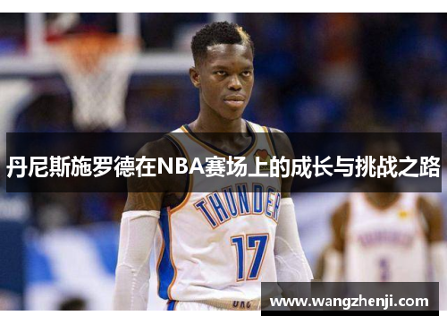 丹尼斯施罗德在NBA赛场上的成长与挑战之路