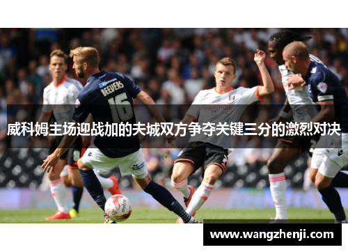 威科姆主场迎战加的夫城双方争夺关键三分的激烈对决